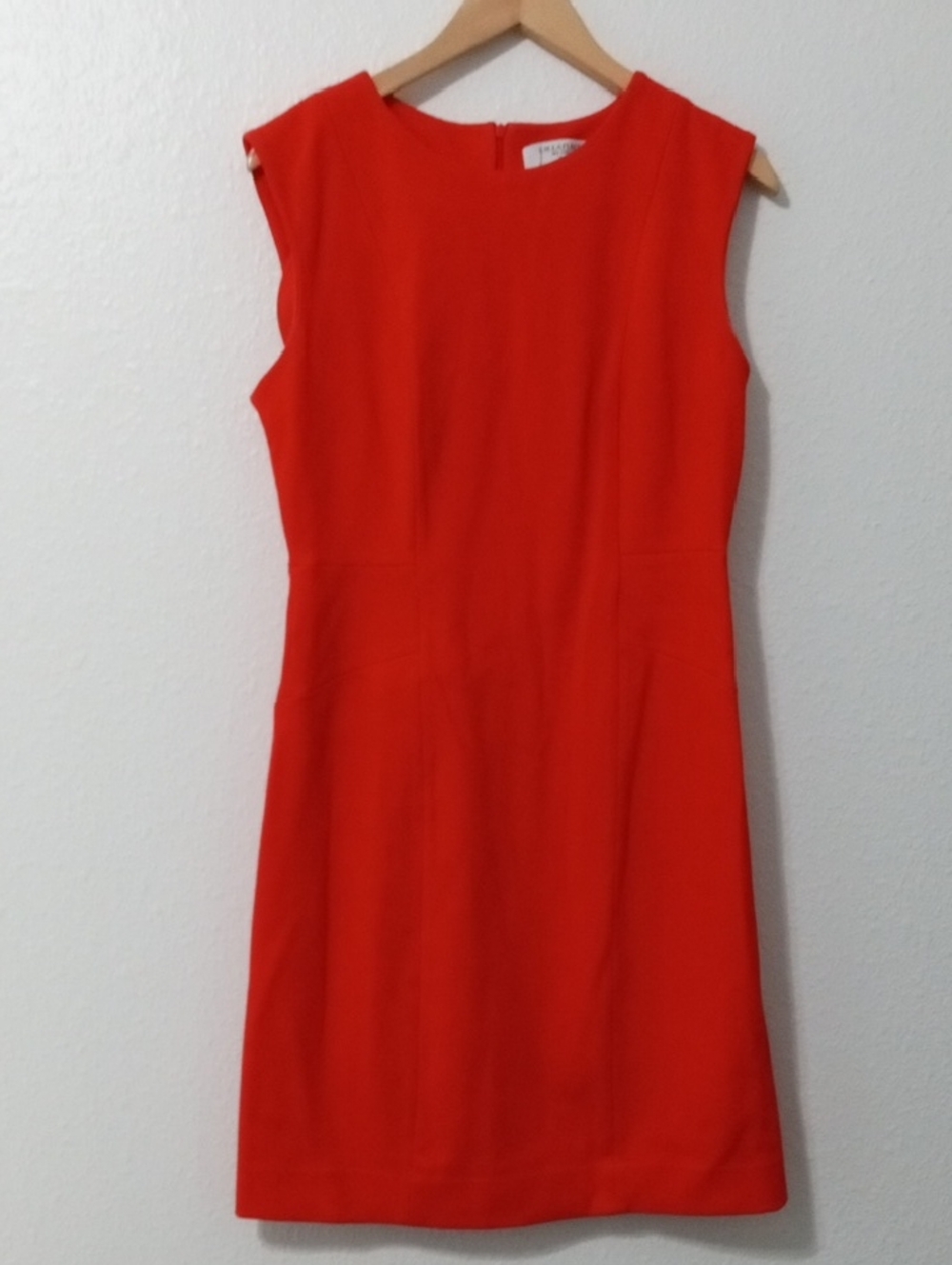 M.M. Lafleur Dress